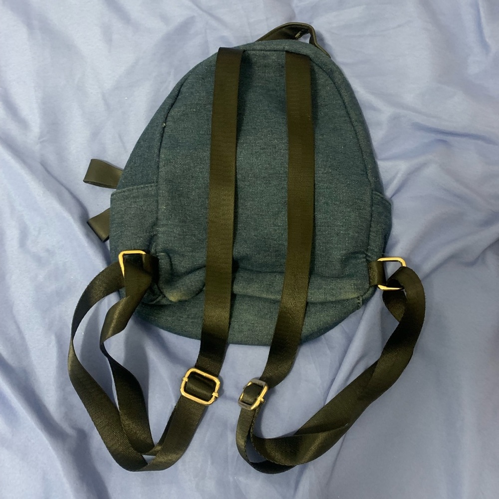 Small backpack - Picture 2 of 3